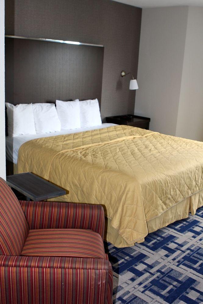 โฟร์พอยต์ บาย เชอราตัน ชาร์ลอต - เลค นอร์แมน Hotel ฮันเตอร์สวิลล์ ภายนอก รูปภาพ